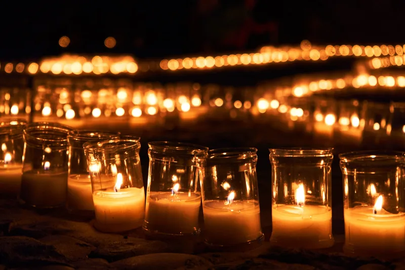 Radiohead by Candlelight