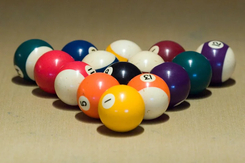 Greenway Snooker