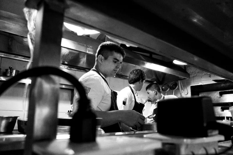 Let’s Feed Brum Breakfast Club