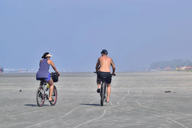 Festival of Cycling