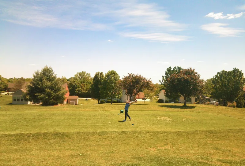 The Open Championship 2027 - Practice Day 4