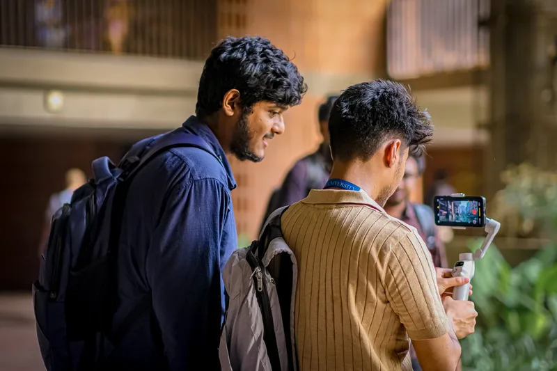 Undergraduate Open Day