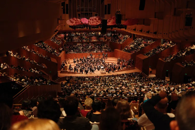 Trance Classical