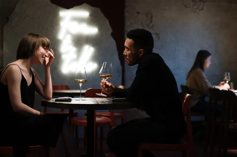 Dún Laoghaire–Rathdown Interactive Local Singles Speed Dating