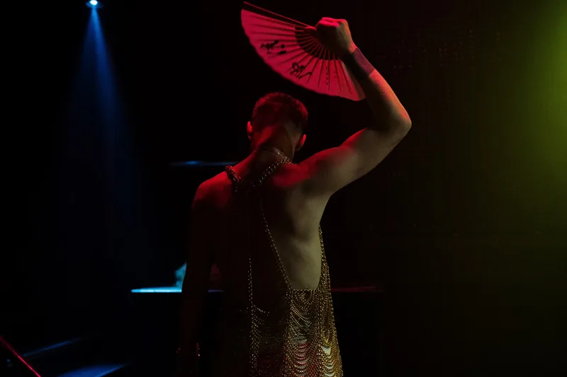 DISCO INFERNO | Drag Queen DJs & Retro Music @ Dysco, Liverpool