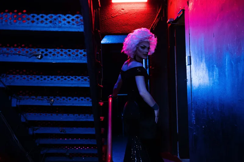 DISCO INFERNO | Drag Queen DJs & Retro Music @ Dysco, Liverpool