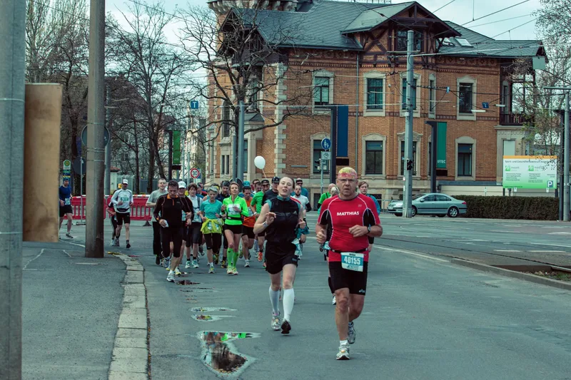 Truro Half Marathon 2026