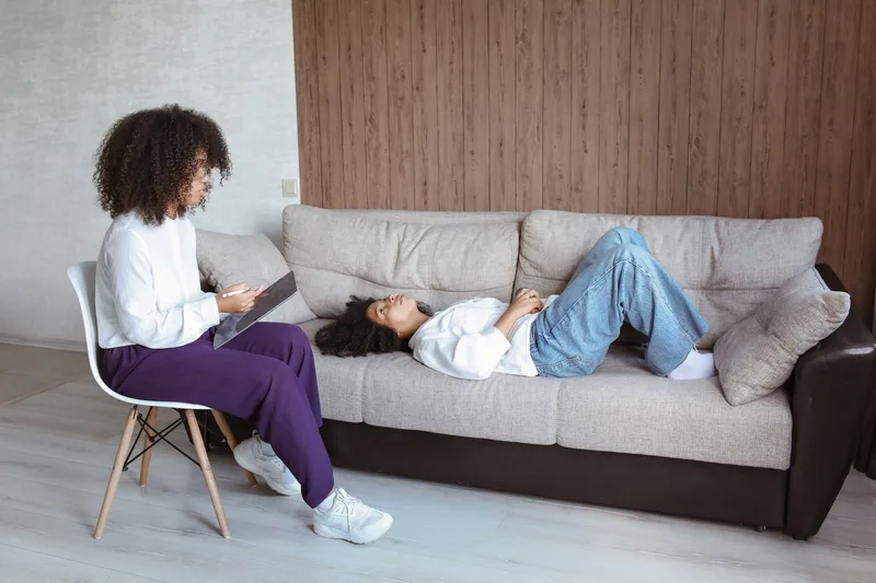 Restorative Yoga at Natural Wellness Centre