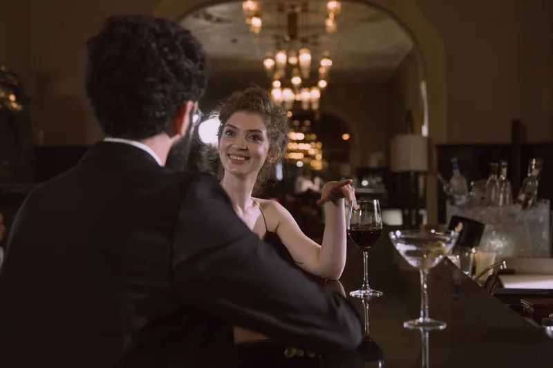 Speed dating in Cheltenham | Ages 40-55