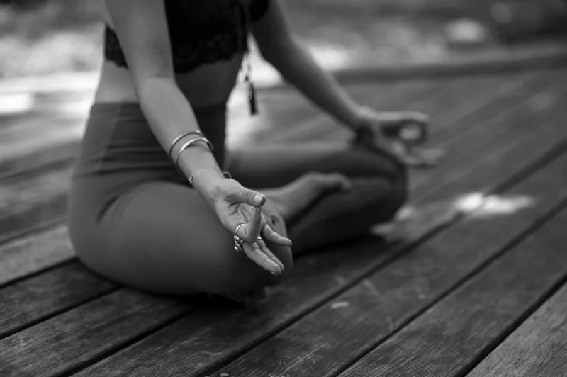 Autumn Sound Bath with Danielle North ️