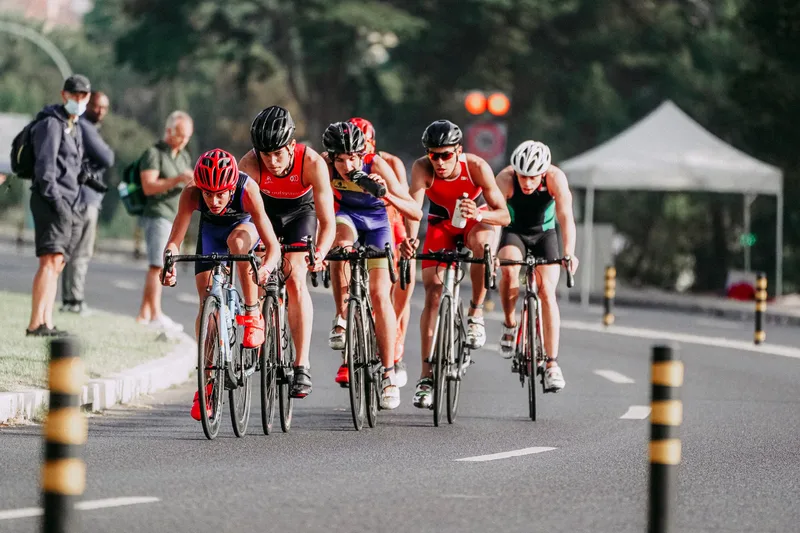 THE WETHERBY WHEEL - 60KM & 100KM CYCLE SPORTIVE