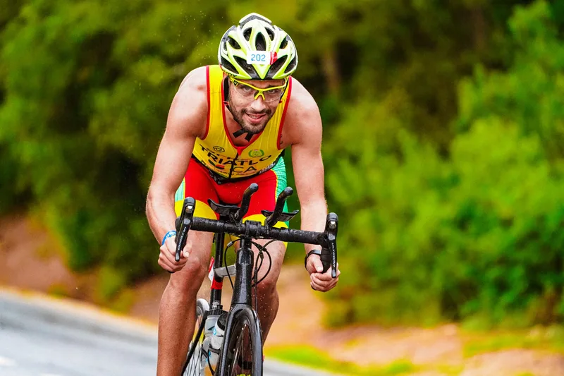 Oldbury White Horse Sprint Triathlon