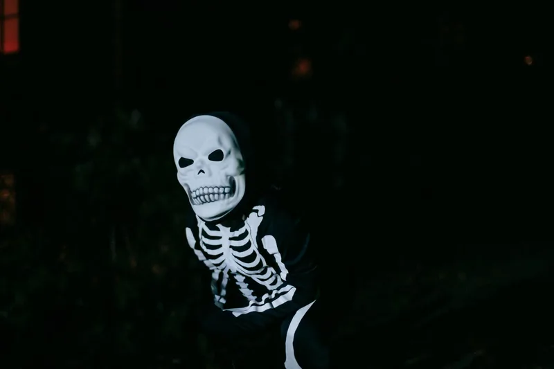 Spooky presents: Clarty Club