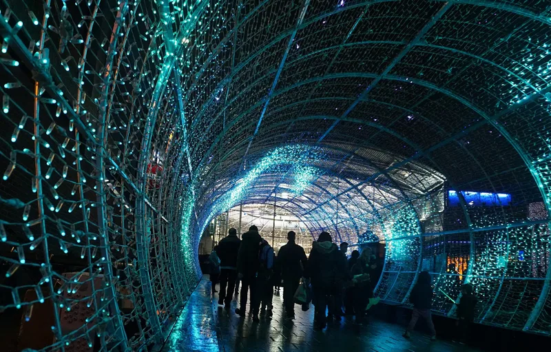 Sea Life Manchester - Standard Entry