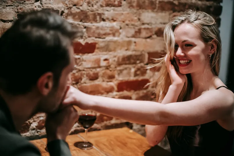 Speed dating 45 years & Overs Thursdays