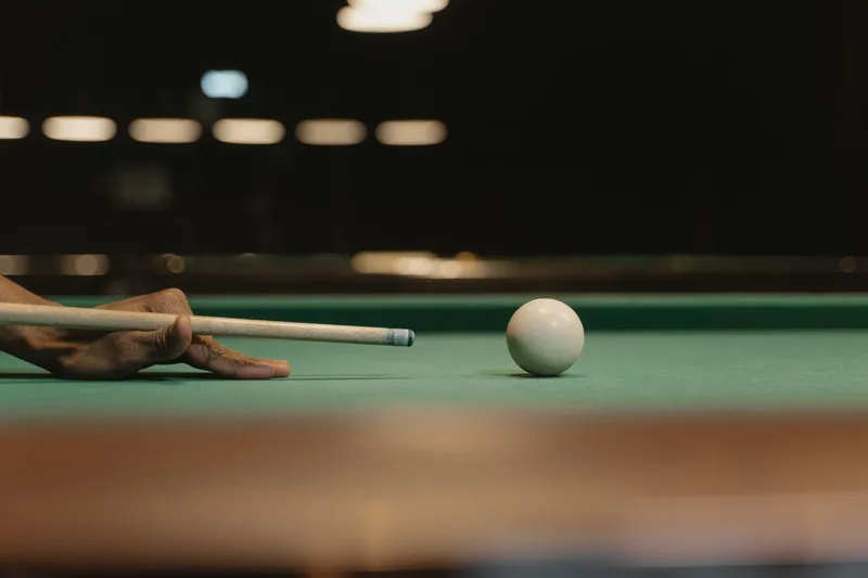 World Snooker Championship 2027 - Afternoon - Round 1