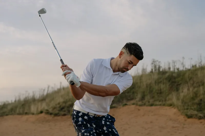 Tour Championship 2027 - Evening