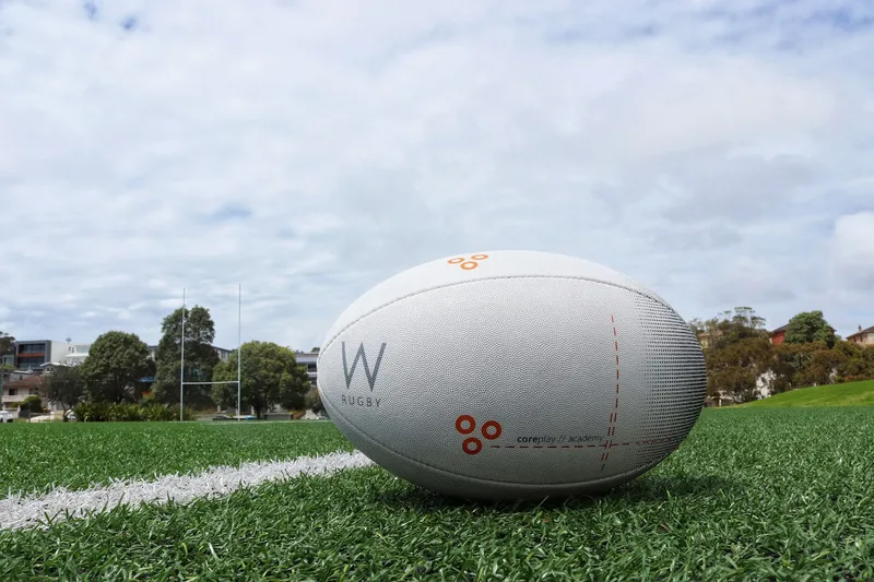 WRU Tag Course (Ospreys - Seven Sisters RFC)