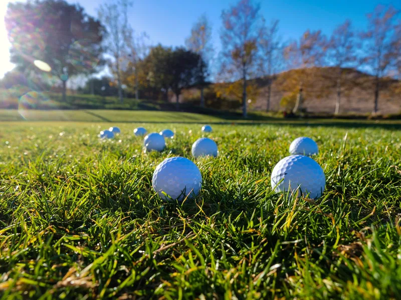 Tour Championship 2027 - Afternoon