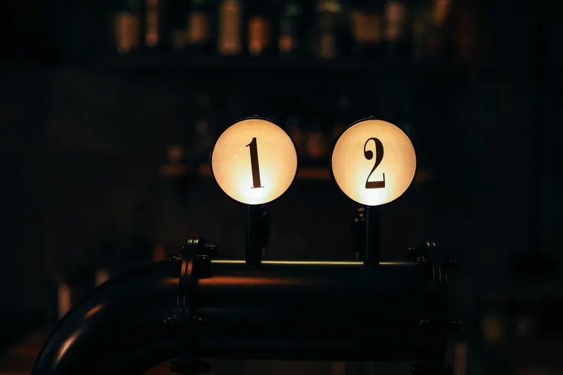 The Corp Quiz: £100 cash prize - Every Wednesday