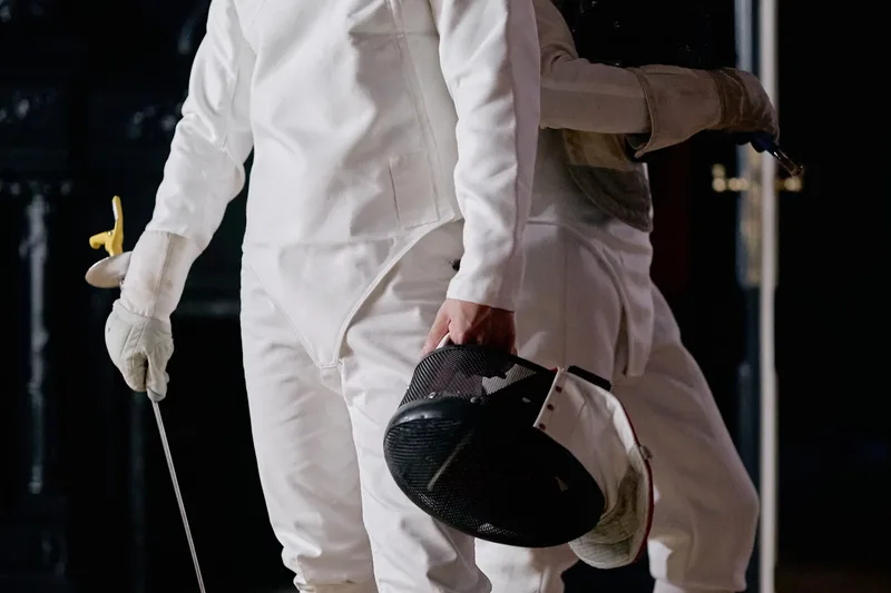 Newham Junior Foil Series 26/27 Event 4