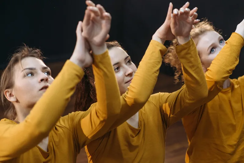 Bring It On Home - Matinee Show