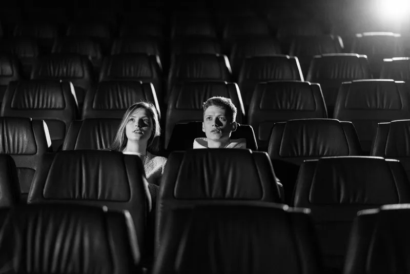 FilmBath November 2026 Film Programme