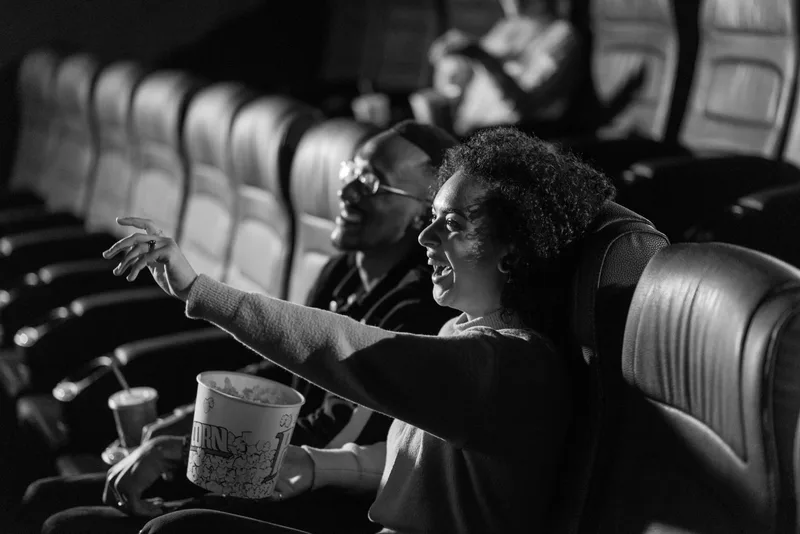 Encanto Outdoor Cinema Sing-A-Long at Harewood House, Leeds