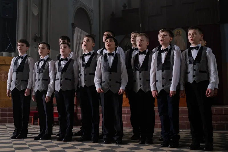 Shorter Choral Evensong