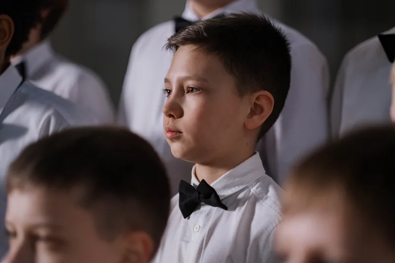 Choral Evensong