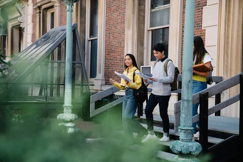Postgraduate Open Evening