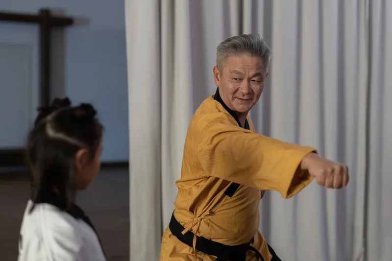 Judo