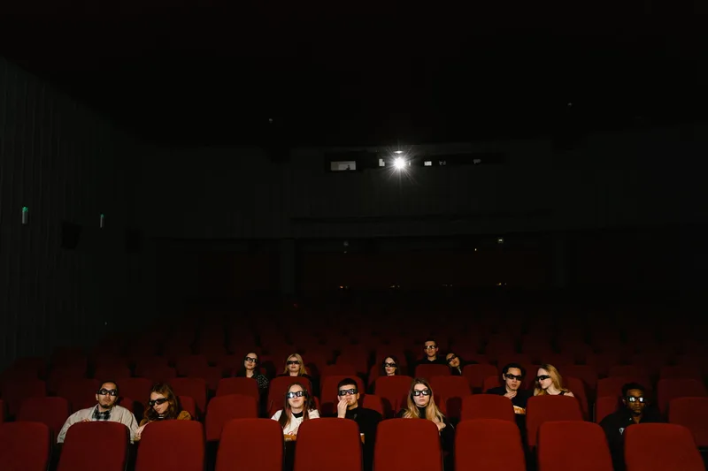 Kids Film Club – Encanto