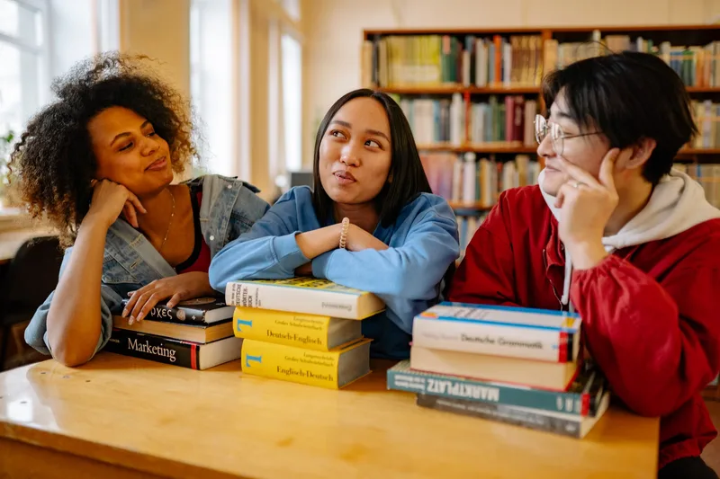 Silent Book Club