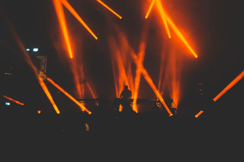 All Night Long at Lightbox - Every Friday