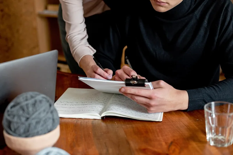 Creative Writing (Part 2)