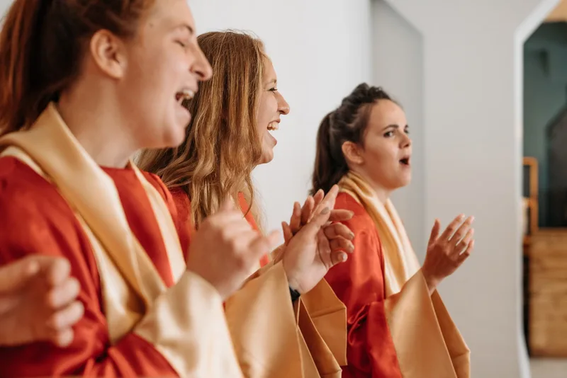 Shorter Choral Evensong
