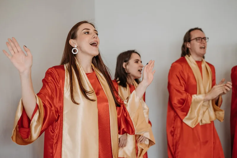 Choral Evensong