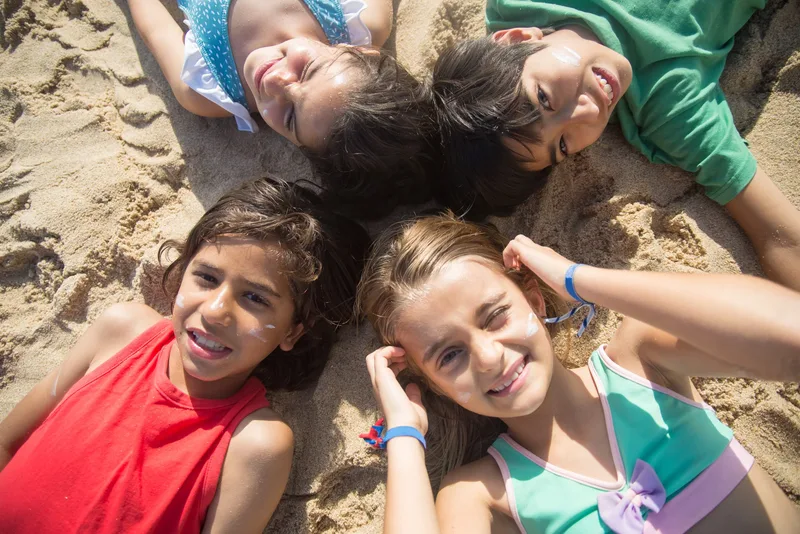 Summer Holiday Camp