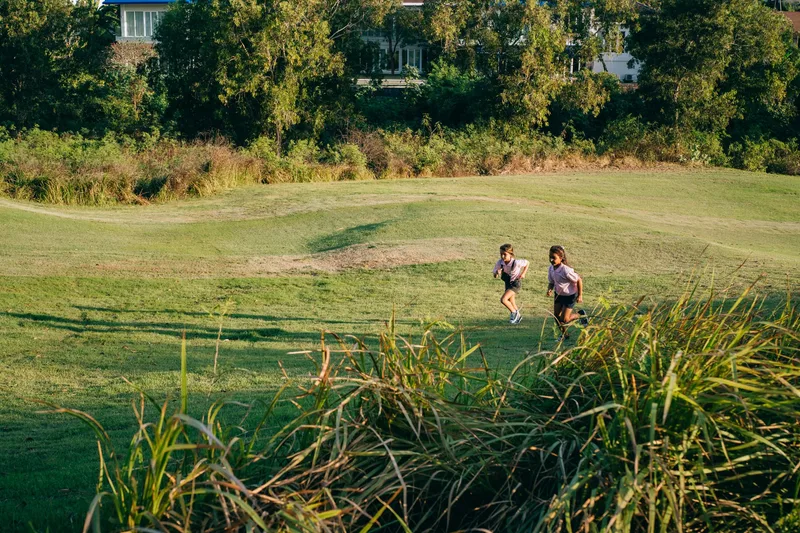 The Turbine Backyard Ultra