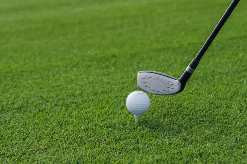 Tour Championship 2027 - Afternoon
