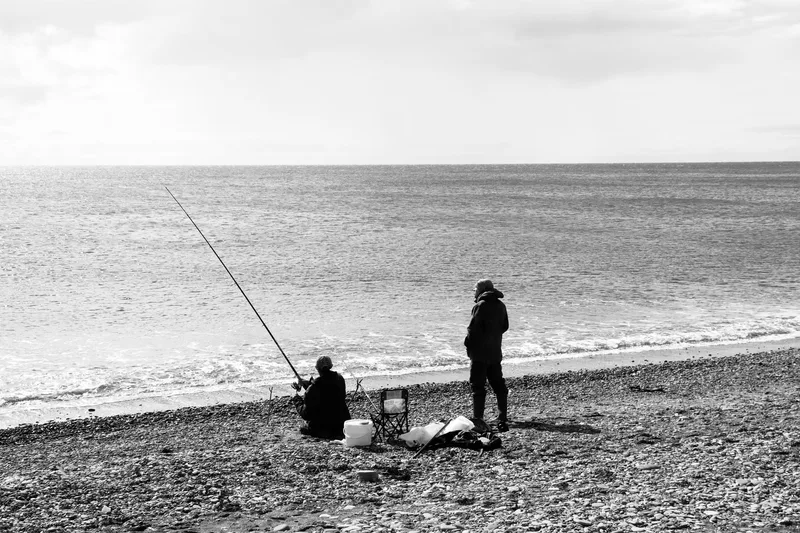 Free Junior Fishing Coaching | Highbridge Angling Association Juniors