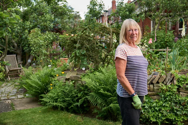 Garden tour - Houses and Ha-Has: It's a Family Affair