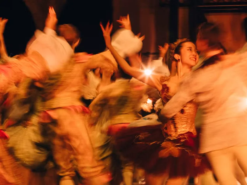 Insights: The Royal Ballet School – A Centenary Celebration