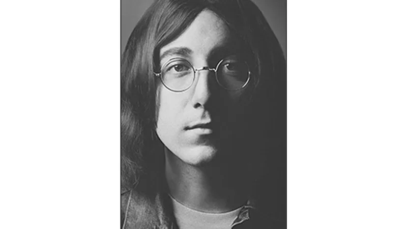 Imagine Lennon with Tyson Kelly