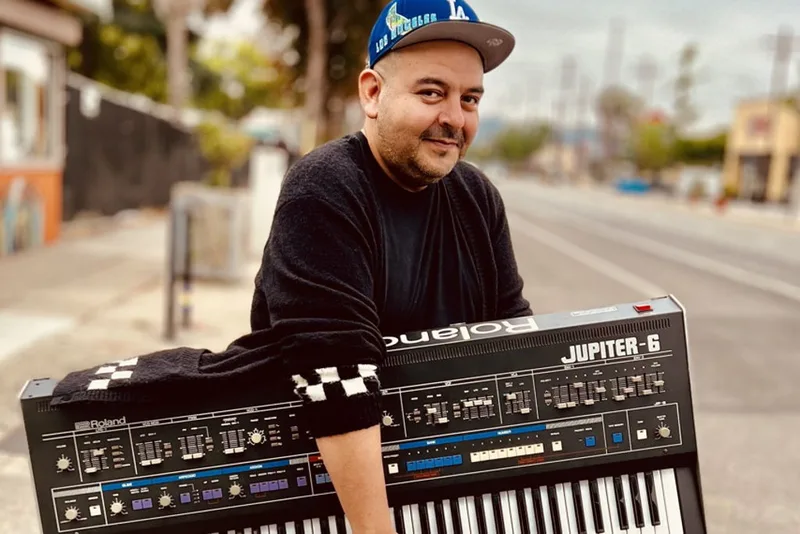 Mexican Institute of Sound