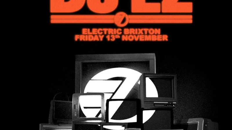 DJ EZ