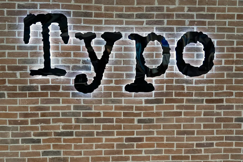 Tyro