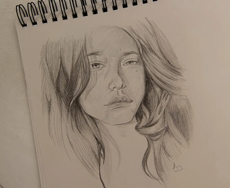 LIFE DRAWING