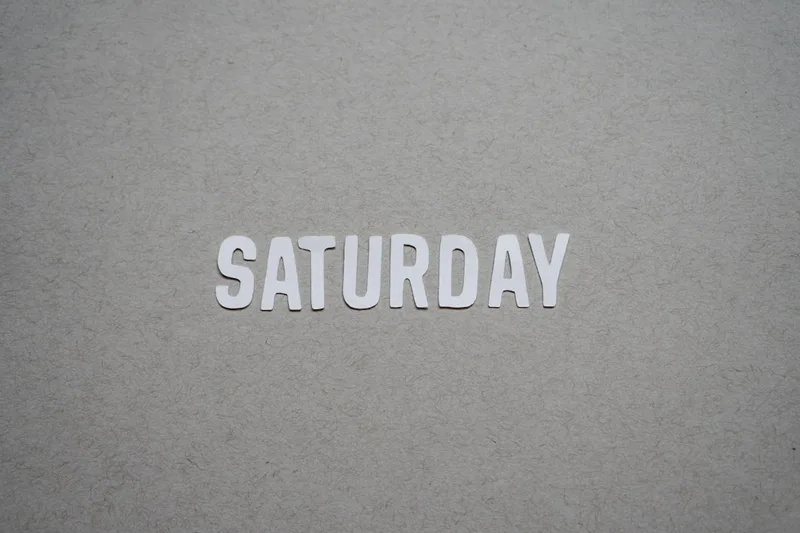 Saturday Art Club